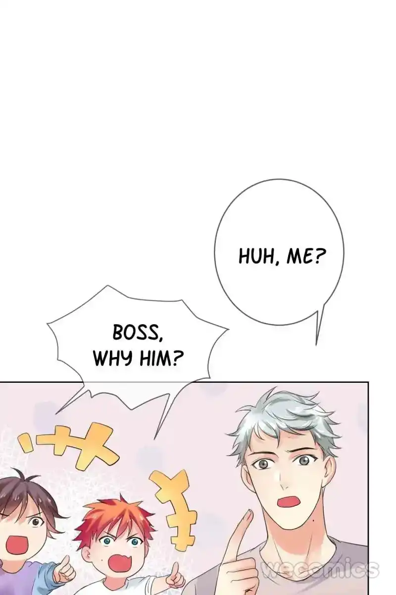 Legend Reboot Chapter 36 31